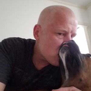 Meet your Posher, Brett